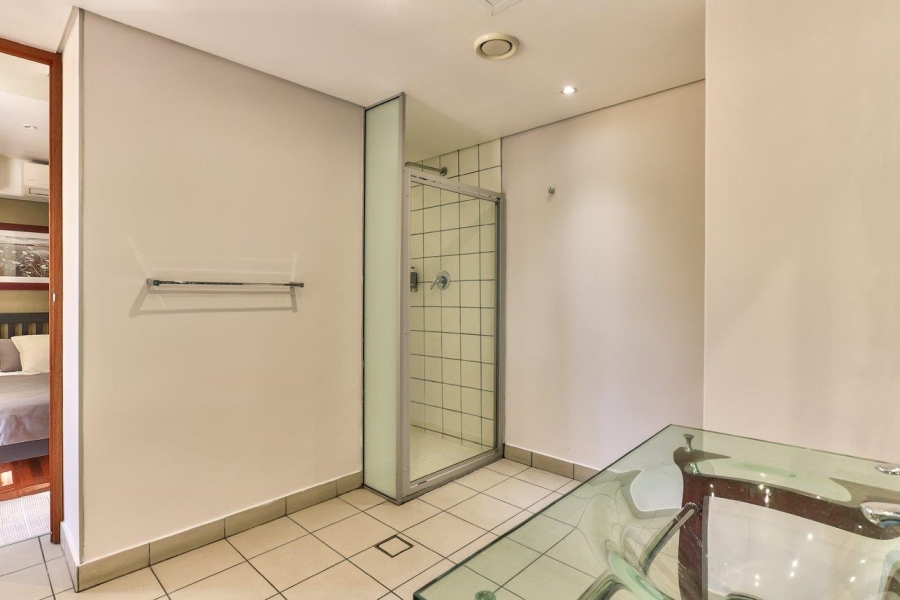 1 Bedroom Property for Sale in Foreshore Western Cape